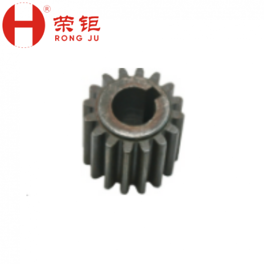 編號：RJ-PZ-16L 名稱：電機齒輪