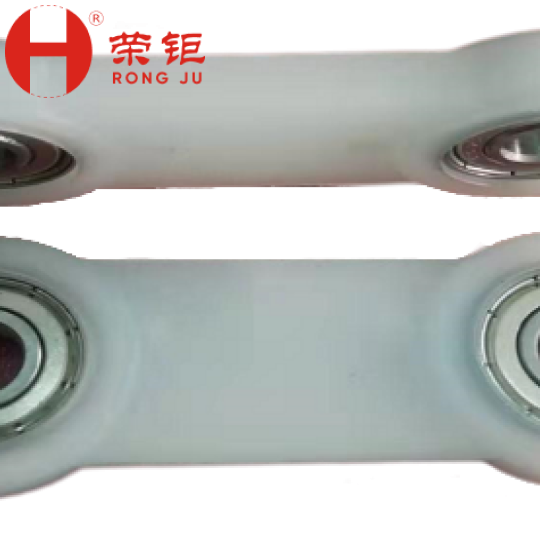 广野四代小八字 轴中心距：48