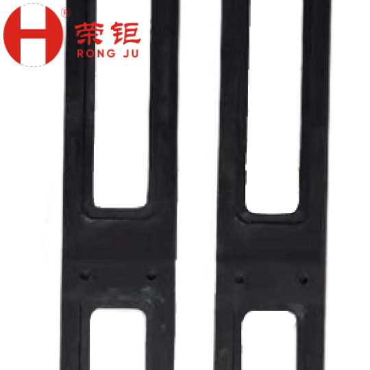 精益机5代大口中条 （长346X宽38X厚5.5）