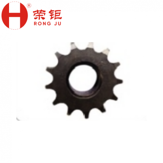 編號：RJ-PLZ-13 名稱：13T鏈輪