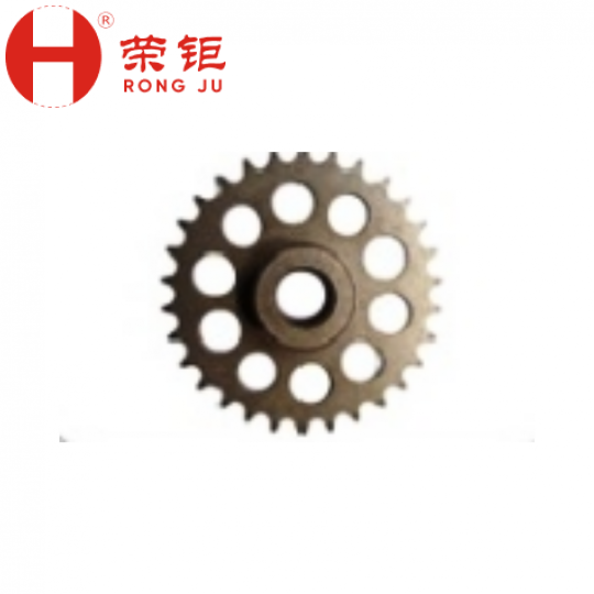 編號：RJ-PLZ-30 名稱：30T鏈輪