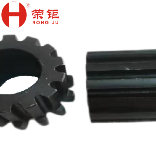 广野60T内传动齿轮   14齿*30