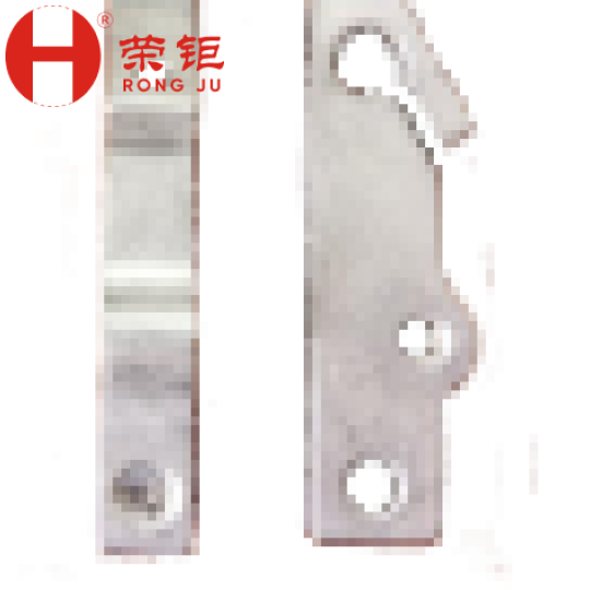 万利达老款6/42铝手