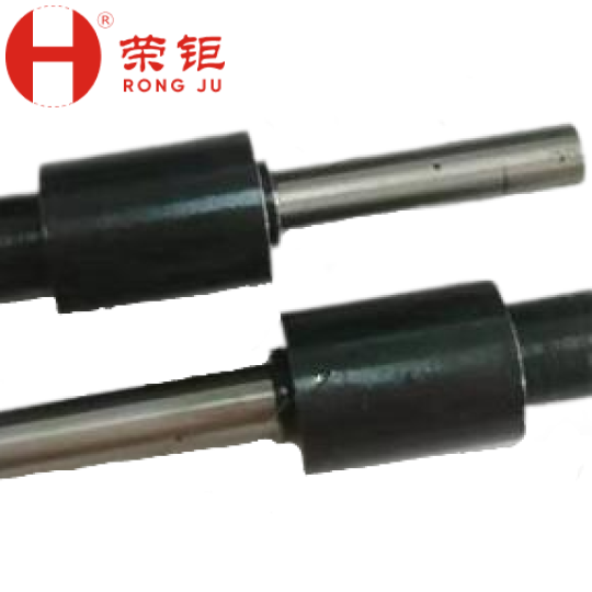 精益645铝手轴芯