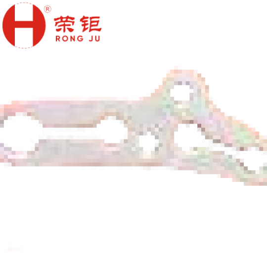 广野6/45铝手（1）