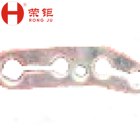 广野6/45铝手（2）