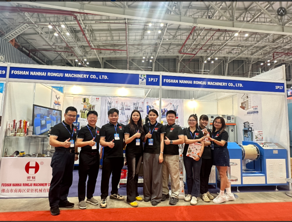 Triển Lãm Hồ Chí Minh 2026 