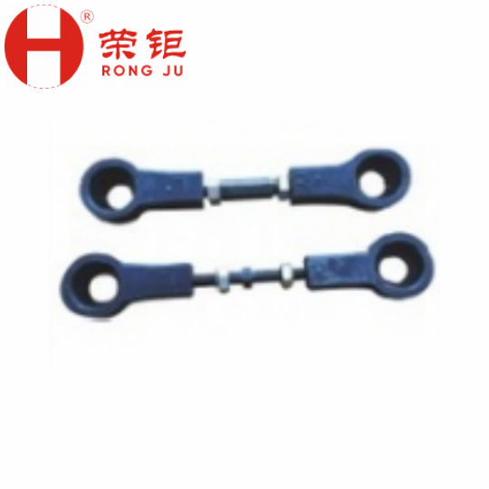 尼龙拉杆