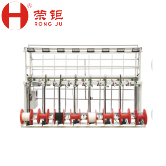 HRD-878针通机